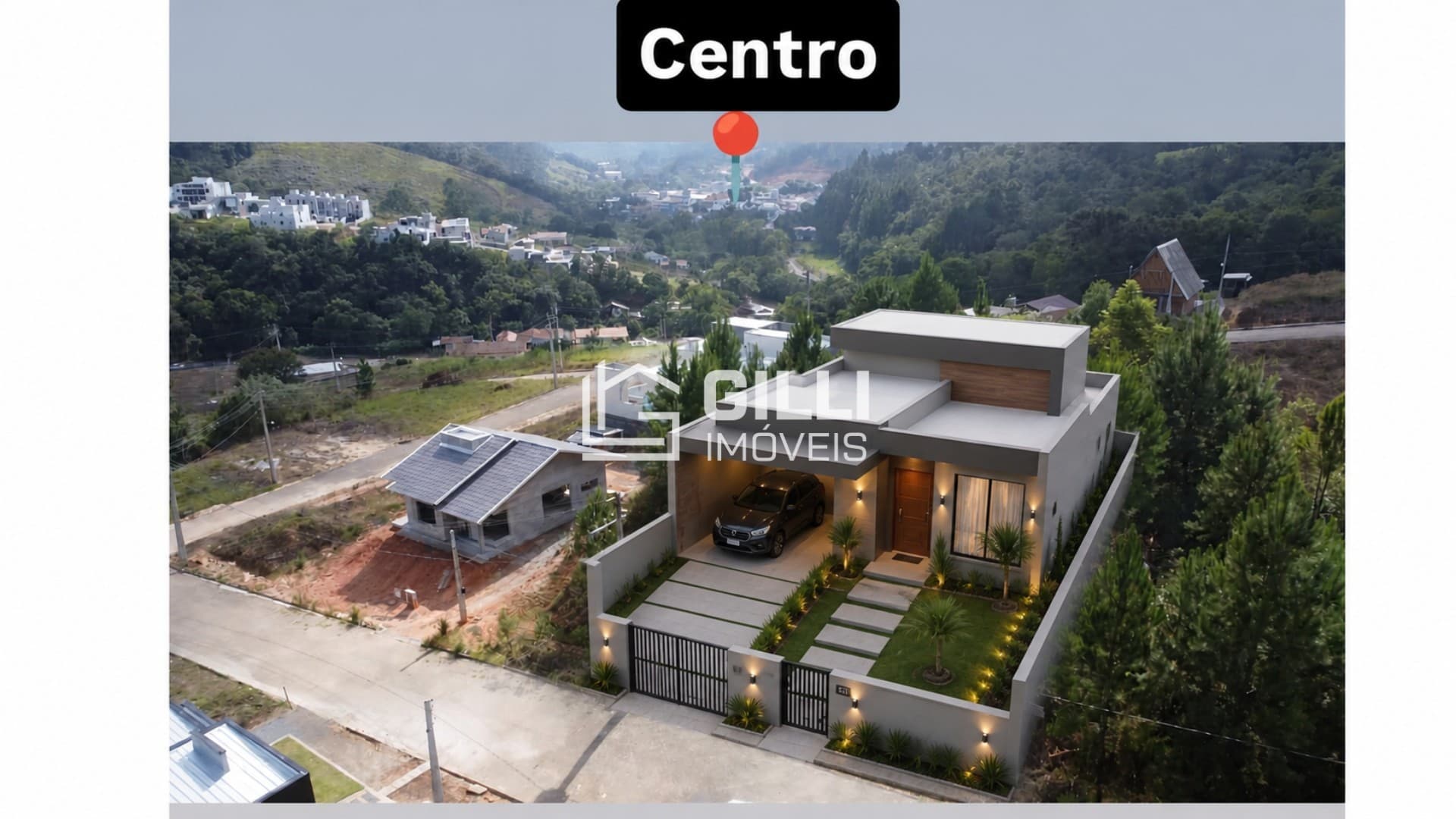 Terreno Urbano - Venda - 364 m²- Centro - Aurora - Loteamento Aurora  - Foto 3