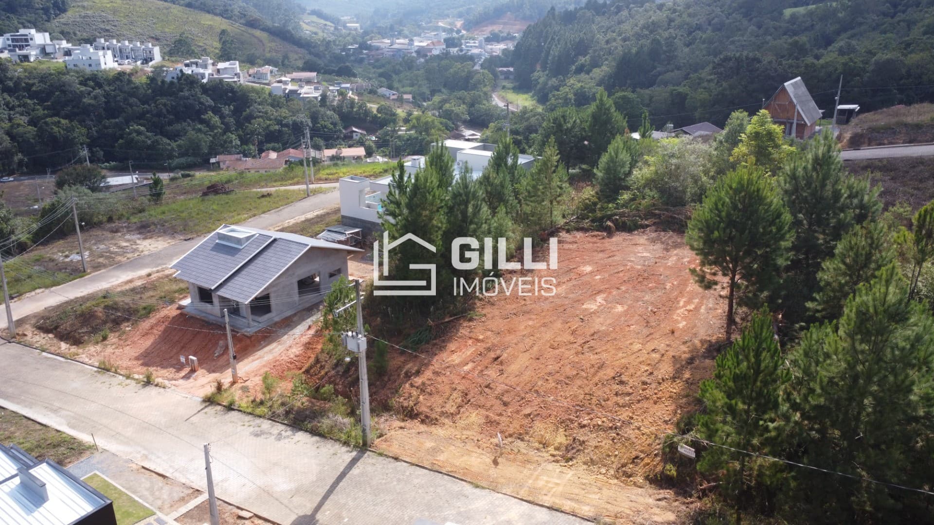 Terreno Urbano - Venda - 364 m²- Centro - Aurora - Loteamento Aurora  - Foto 2