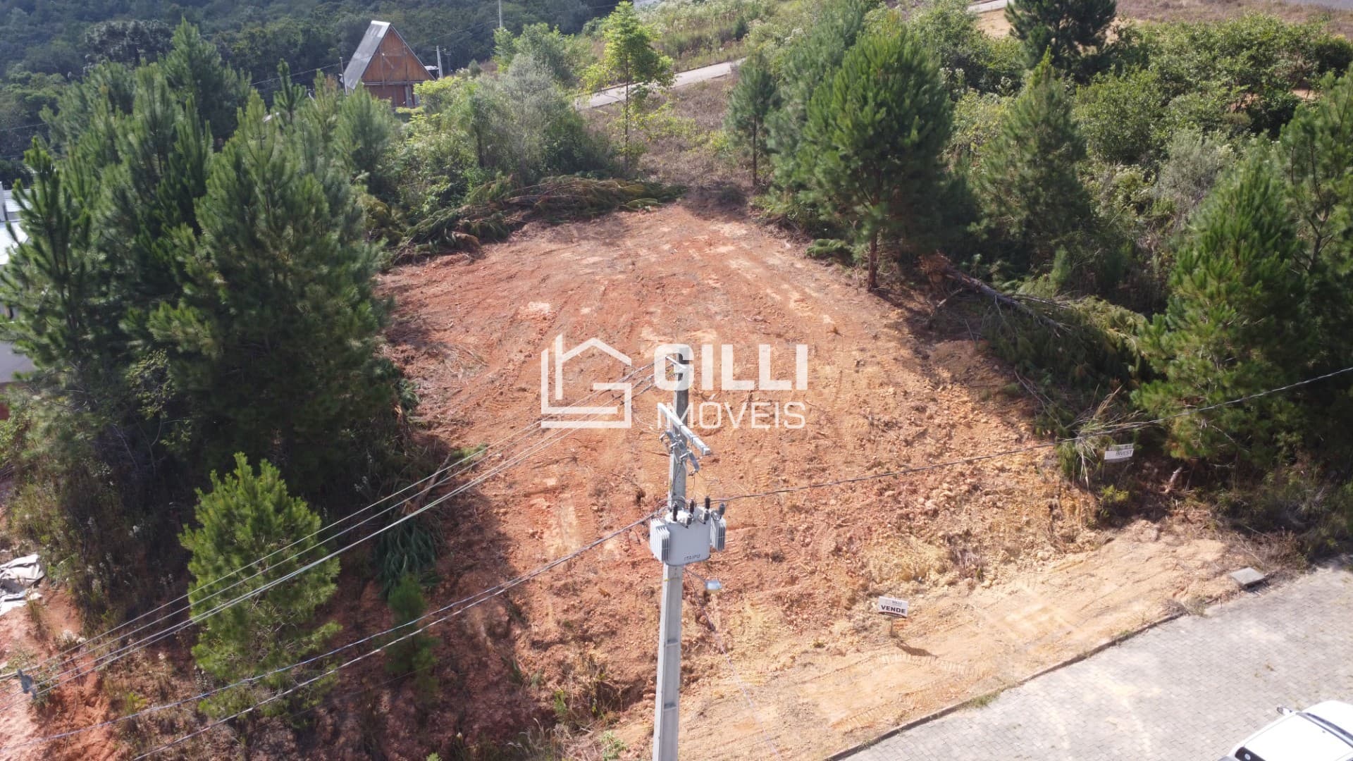 Terreno Urbano - Venda - 364 m²- Centro - Aurora - Loteamento Aurora  - Foto 4