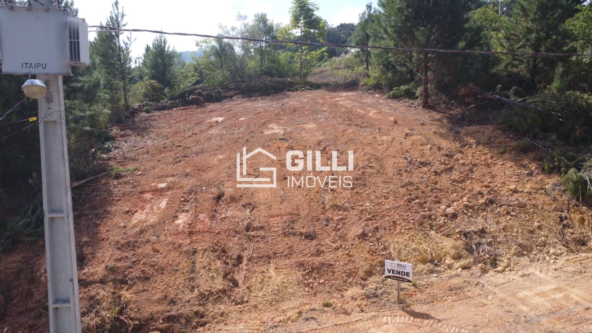 Terreno Urbano - Venda - 364 m²- Centro - Aurora - Loteamento Aurora  - Foto 5