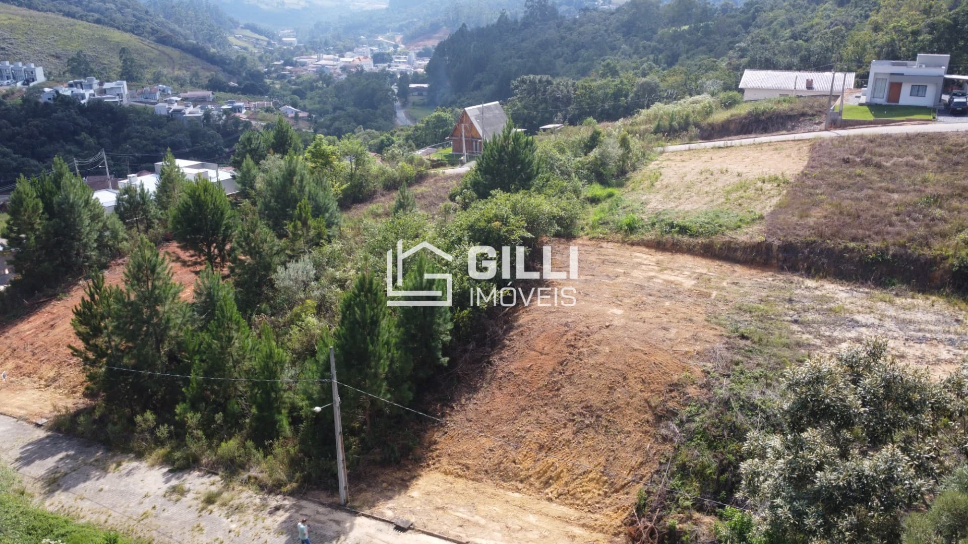 Terreno Urbano - Venda - 364 m²- Centro - Aurora - Loteamento - Foto 3
