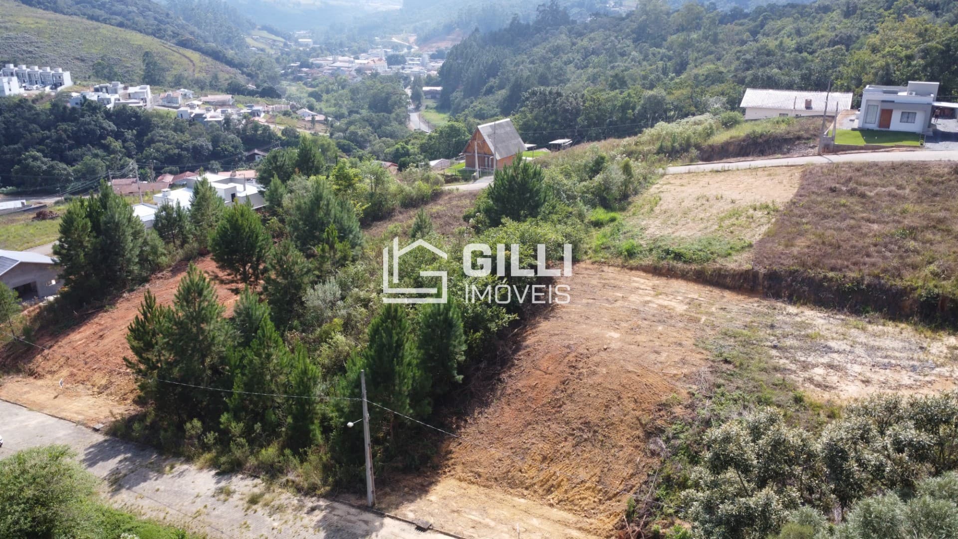 Terreno Urbano - Venda - 364 m²- Centro - Aurora - Loteamento - Foto 4