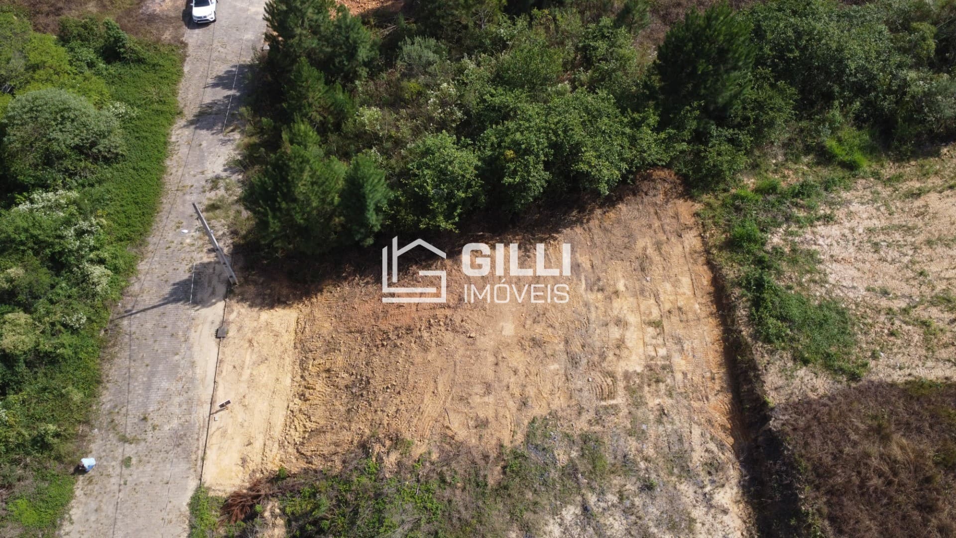 Terreno Urbano - Venda - 364 m²- Centro - Aurora - Loteamento - Foto 5